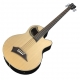Rockbass by Warwick Alien W1575STD Standard 5-String natural