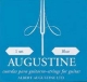 Accessory Augustine  Bleu tirant fort