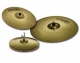 Paiste 101 Brass Universal Set 14/16/20
