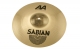 Sabian AA Metal X Crash 16"