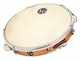 LP Rio Wood Pandeiro 10" LP3010N