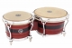 LP  Johnny Rodriguez Beech Wood Bongos LPL201A-JR
