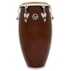 LP Matador 12 1/2" Tumba M754S-W Chrome dark brown