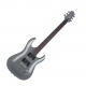 BC Rich  outlaw px3 grey