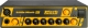 Markbass Little Mark III 500W black