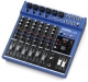 Samson MDR 8