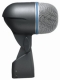 Shure  Beta 52A Instrument Microphone 