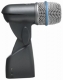Shure  Beta 56A instrument mic 