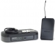 Shure  PG14E wireless guitar system 