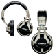 Shure  SRH750DJ DJ Headphones