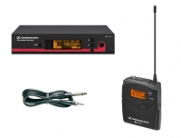Sennheiser - Wireless microphone Sennheiser EW 172G3 C - Euroguitar.com (C)