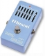 Maxon Reissue Series GE601 Graphic Equalizer