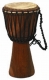 Kamballa  Djembe 45 x 25 cm ( 18 x 10")