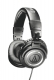 Audio Technica  ATH M50 black