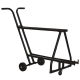 Manhasset  1920 Storage Trolley 13 Stand