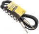 Yellow Cable  GP63D jack/jack 3m