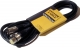 Yellow Cable  M03X XLR M/XLR F 3m