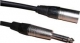 Yellow Cable  M05J/S jack M/XLR F 5m