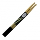 Academix  2B Oak Drumsticks