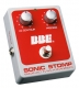 BBE Stomp Sonic Maximizer