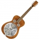 Dobro  Hound dog Deluxe Round Neck