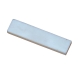 Yellow Parts  EZ1457 Classic Guitar Bone Head Nut