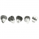 Planet Waves  10 Meet The Beatles thin picks