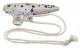 Gewa  Ocarina Classic C Tuning 18,5 cm (0.60 ft)