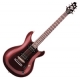 Cort M 200 bordeaux metallic