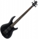 Cort Artisan C4 H black satin