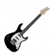 Cort G 250 black