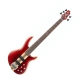 Cort Artisan A5 open pore black cherry