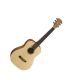Cort Earth Mini avec �tui 