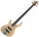 Cort Artisan A4 left hand open pore natural