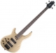 Cort Artisan B4 Left Hand open pore natural