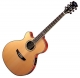 Cort SFX 5 Gaucher gloss natural