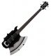 Cort  Gene Simmons Axe 2 black