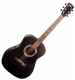 Cort AD 510E open pore black