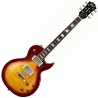 Cort - Electric guitar Cort CR 280 vintage burst - Euroguitar.com (Vintage burst)
