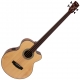 Cort  SJB5FL natural satin