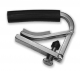 Shubb  Capodastre Nickel Acoustique Electrique 