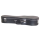 Mahalo  Wooden case soprano ukulele