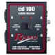 Rapco  CD-100 