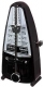 Wittner  Metronome Taktell Piccolo black