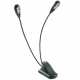 K & M  Mighty Bright Duet2 Stand Light
