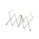 K & M  M12400 Expandable Score Stand