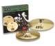 Meinl HCS Cymbal set 14/16