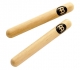 Meinl  Claves CL1 Hardwood natural