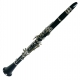 SML Paris  Ebony Clarinet CL500