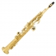SML Paris  Saxophone Soprano S620